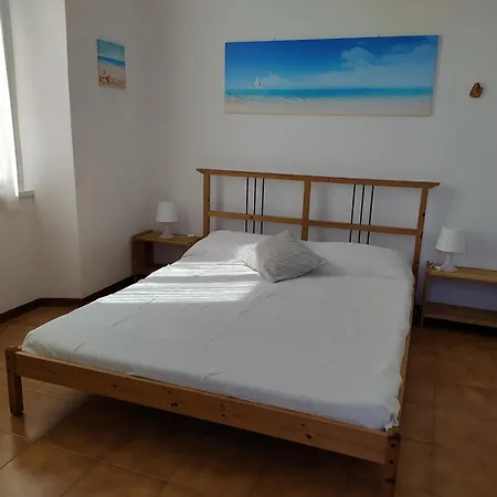 Al Mare Davanti A Portofino - By The Sea In Front Of Portofino Apartman