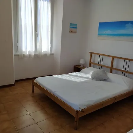 Al Mare Davanti A Portofino - By The Sea In Front Of Portofino Appartement