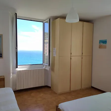 Apartman Al Mare Davanti A Portofino - By The Sea In Front Of Portofino *