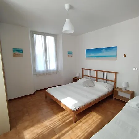 Apartament Al Mare Davanti A Portofino - By The Sea In Front Of Portofino