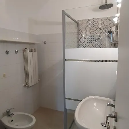 Apartman Al Mare Davanti A Portofino - By The Sea In Front Of Portofino Zoagli