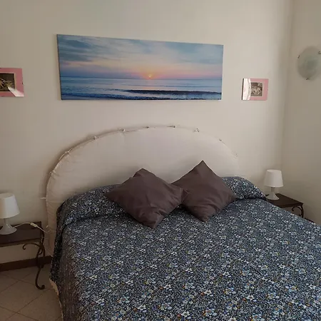 Apartament Al Mare Davanti A Portofino - By The Sea In Front Of Portofino Zoagli