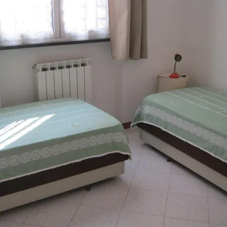 Al Mare Davanti A Portofino - By The Sea In Front Of Portofino Apartman