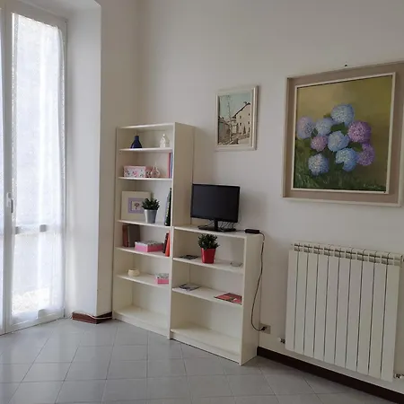 Apartment Al Mare Davanti A Portofino - By The Sea In Front Of Portofino *