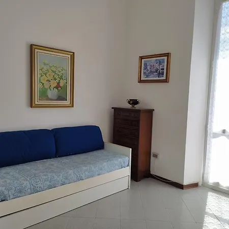 Apartment Al Mare Davanti A Portofino - By The Sea In Front Of Portofino