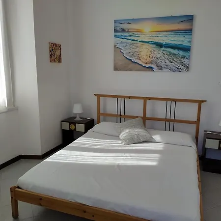 Al Mare Davanti A Portofino - By The Sea In Front Of Portofino Appartement Zoagli