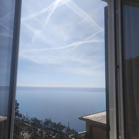 Al Mare Davanti A Portofino - By The Sea In Front Of Portofino Zoagli