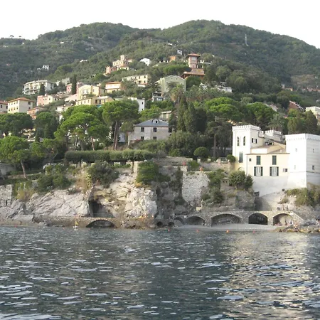 Al Mare Davanti A Portofino - By The Sea In Front Of Portofino Daire Zoagli