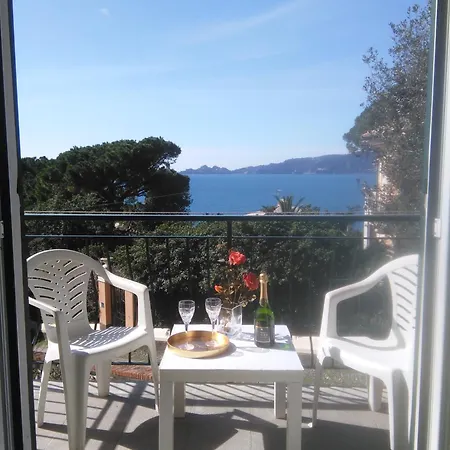 Al Mare Davanti A Portofino - By The Sea In Front Of Portofino *