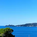Al Mare Davanti A Portofino - By The Sea In Front Of Portofino * 쪼알리