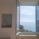 아파트 Al Mare Davanti A Portofino - By The Sea In Front Of Portofino 쪼알리