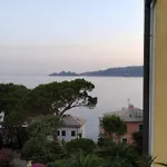 Al Mare Davanti A Portofino - By The Sea In Front Of Portofino 아파트