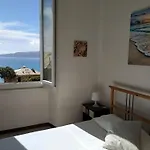 Al Mare Davanti A Portofino - By The Sea In Front Of Portofino 아파트 *