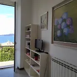 아파트 Al Mare Davanti A Portofino - By The Sea In Front Of Portofino 쪼알리