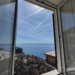 아파트 Al Mare Davanti A Portofino - By The Sea In Front Of Portofino *