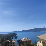 Al Mare Davanti A Portofino - By The Sea In Front Of Portofino 아파트 *