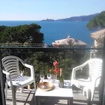아파트 Al Mare Davanti A Portofino - By The Sea In Front Of Portofino 쪼알리