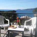 Al Mare Davanti A Portofino - By The Sea In Front Of Portofino 아파트 *