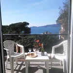 Al Mare Davanti A Portofino - By The Sea In Front Of Portofino * 쪼알리