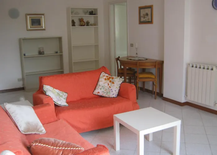 Appartement Al Mare Davanti A Portofino - By The Sea In Front Of Portofino *