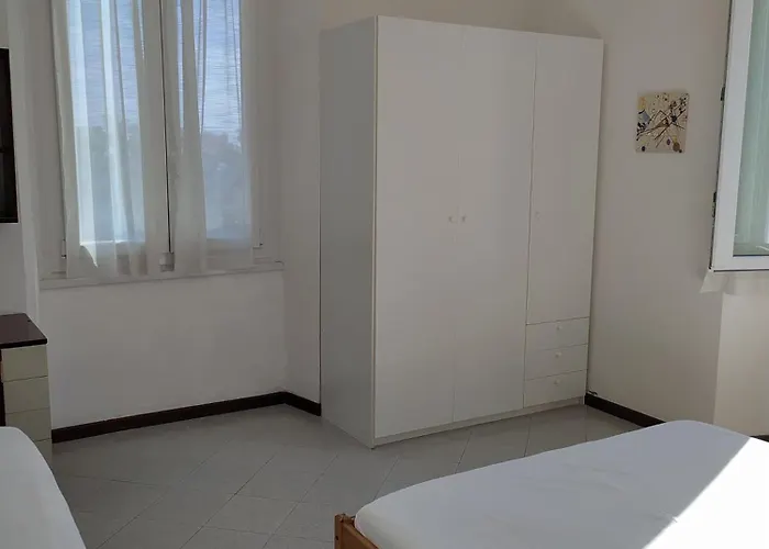Al Mare Davanti A Portofino - By The Sea In Front Of Portofino Lejlighed